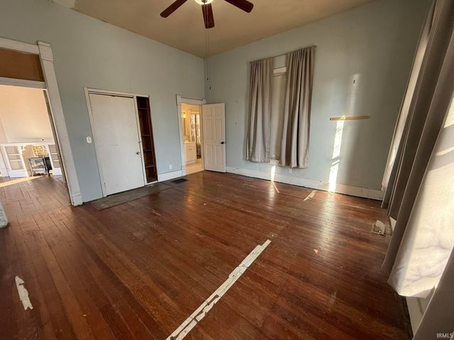 304 N 10th Street, Vincennes, IN 47591