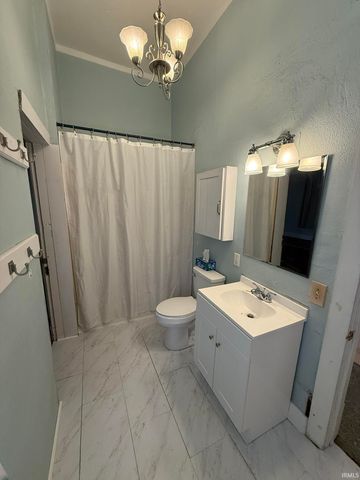 304 N 10th Street, Vincennes, IN 47591