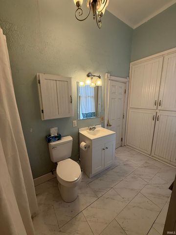 304 N 10th Street, Vincennes, IN 47591