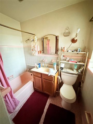 1600 27TH AVENUE S, St Petersburg, FL 33712