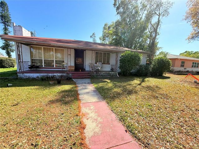 1600 27TH AVENUE S, St Petersburg, FL 33712