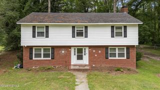 6420 Fairway Drive, Grifton, NC 28530