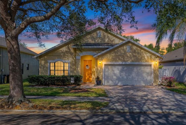 947 BRIDGEFORD CROSSING BOULEVARD, Davenport, FL 33837