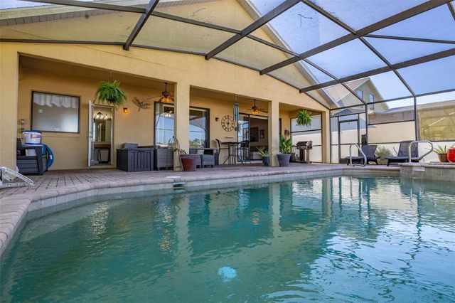 947 BRIDGEFORD CROSSING BOULEVARD, Davenport, FL 33837