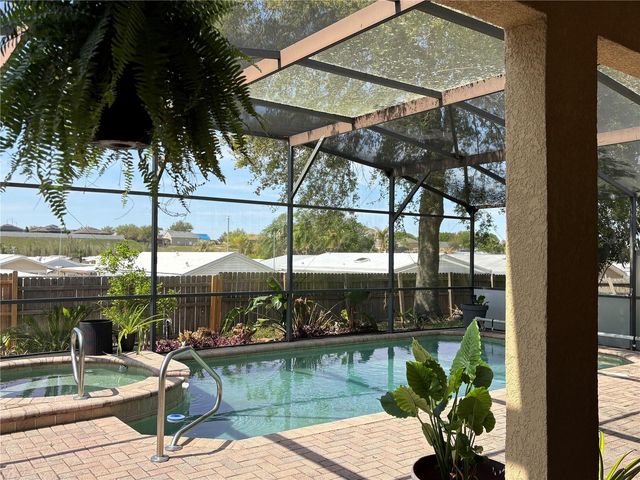 947 BRIDGEFORD CROSSING BOULEVARD, Davenport, FL 33837