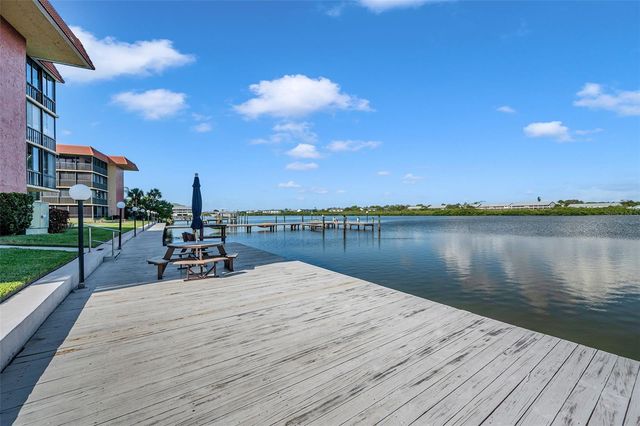 19701 GULF BOULEVARD 125, Indian Shores, FL 33785