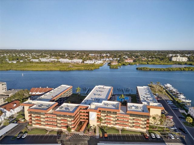 19701 GULF BOULEVARD 125, Indian Shores, FL 33785