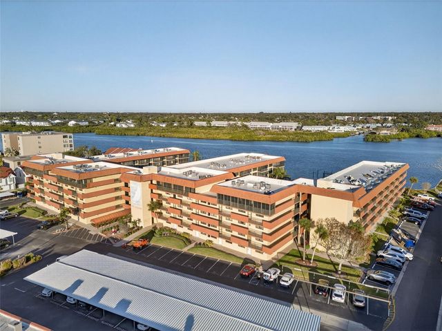 19701 GULF BOULEVARD 125, Indian Shores, FL 33785