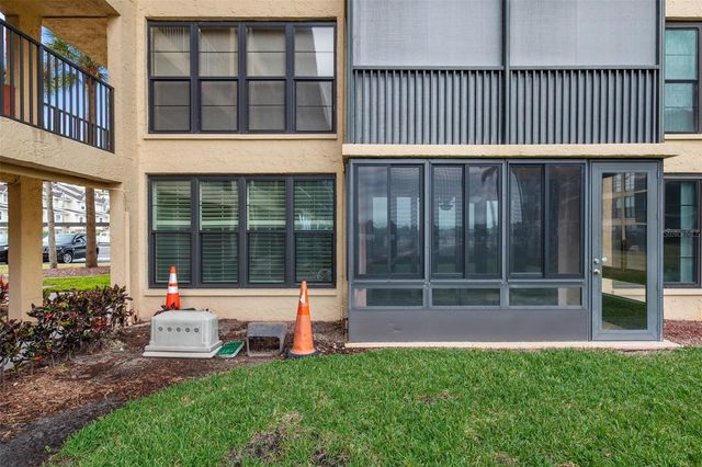 19701 GULF BOULEVARD 125, Indian Shores, FL 33785