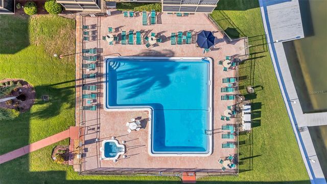 19701 GULF BOULEVARD 125, Indian Shores, FL 33785