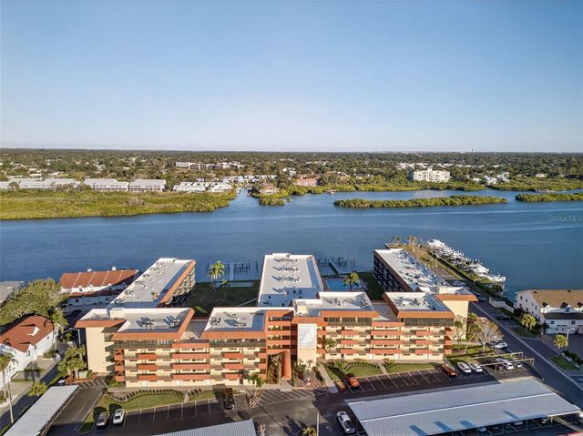 19701 GULF BOULEVARD 125, Indian Shores, FL 33785