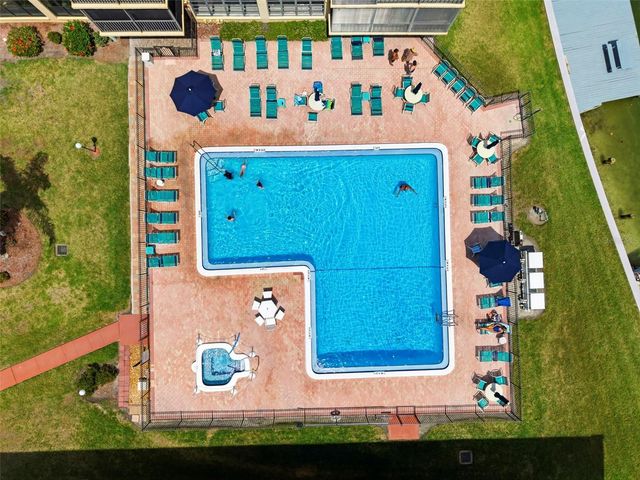 19701 GULF BOULEVARD 125, Indian Shores, FL 33785