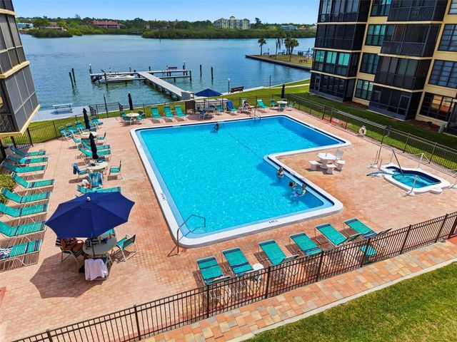 19701 GULF BOULEVARD 125, Indian Shores, FL 33785