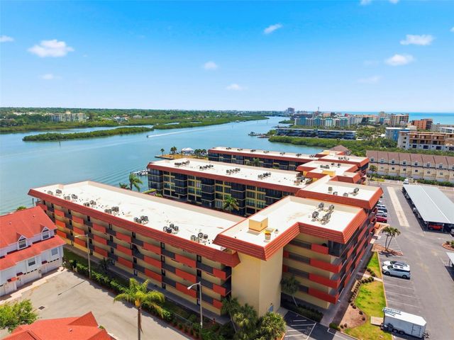 19701 GULF BOULEVARD 125, Indian Shores, FL 33785