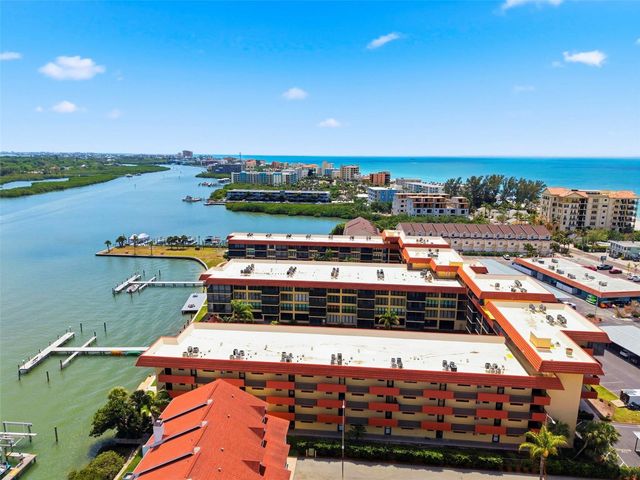 19701 GULF BOULEVARD 125, Indian Shores, FL 33785