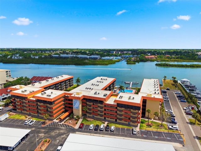 19701 GULF BOULEVARD 125, Indian Shores, FL 33785