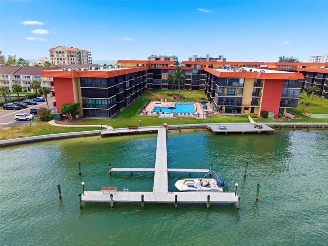 19701 GULF BOULEVARD 125, Indian Shores, FL 33785