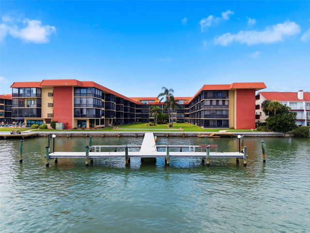 19701 GULF BOULEVARD 125, Indian Shores, FL 33785