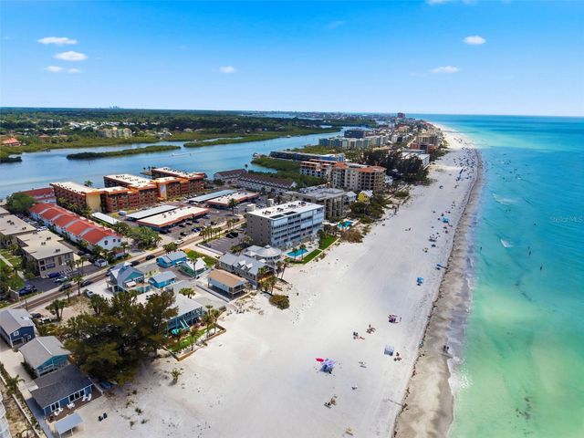 19701 GULF BOULEVARD 125, Indian Shores, FL 33785