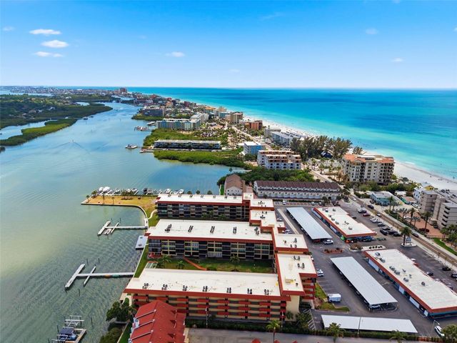 19701 GULF BOULEVARD 125, Indian Shores, FL 33785
