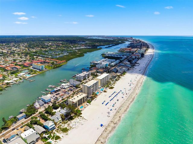 19701 GULF BOULEVARD 125, Indian Shores, FL 33785