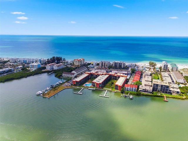 19701 GULF BOULEVARD 125, Indian Shores, FL 33785