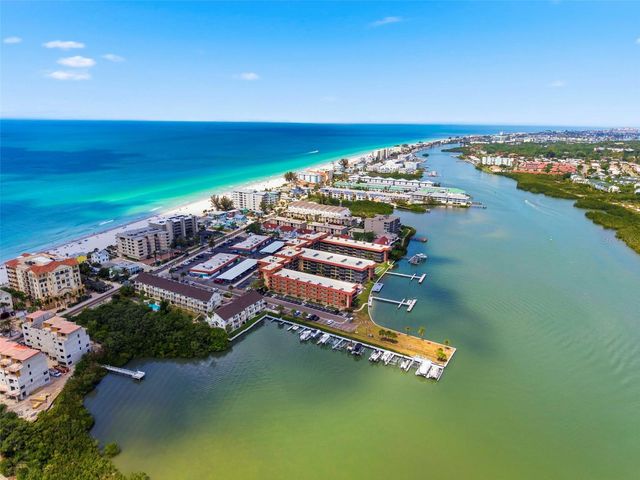 19701 GULF BOULEVARD 125, Indian Shores, FL 33785