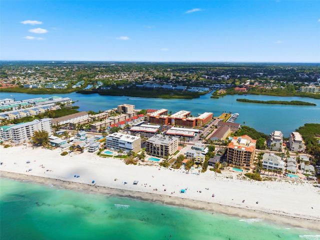 19701 GULF BOULEVARD 125, Indian Shores, FL 33785