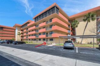 19701 GULF BOULEVARD 125, Indian Shores, FL 33785