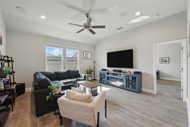 2304 Blackcap Street, Denton, TX 76205
