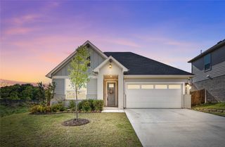2304 Blackcap Street, Denton, TX 76205