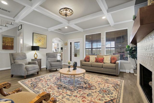 709 Country Club Drive, Heath, TX 75032