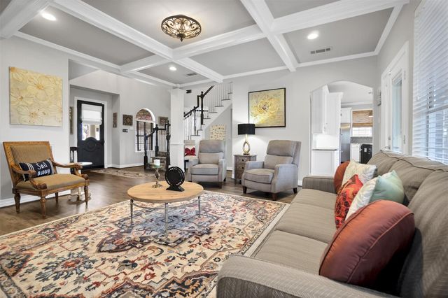 709 Country Club Drive, Heath, TX 75032