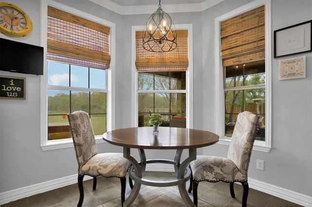 709 Country Club Drive, Heath, TX 75032