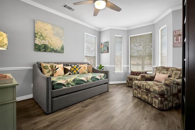 709 Country Club Drive, Heath, TX 75032