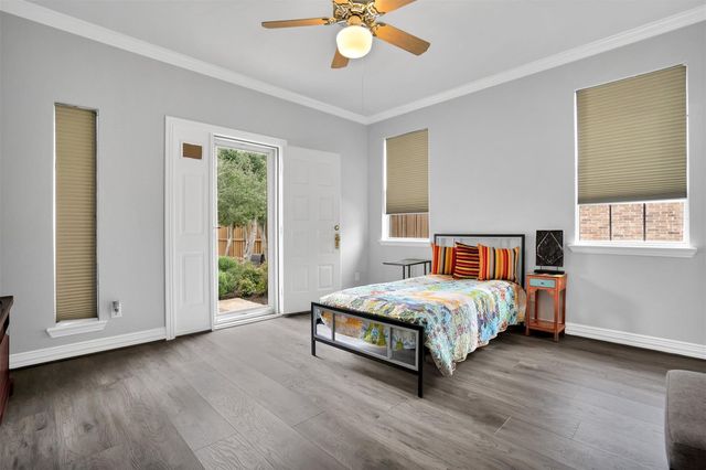 709 Country Club Drive, Heath, TX 75032