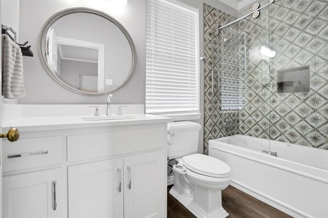 709 Country Club Drive, Heath, TX 75032