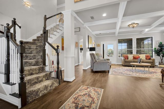 709 Country Club Drive, Heath, TX 75032