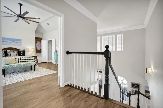 709 Country Club Drive, Heath, TX 75032