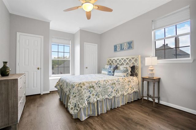 709 Country Club Drive, Heath, TX 75032