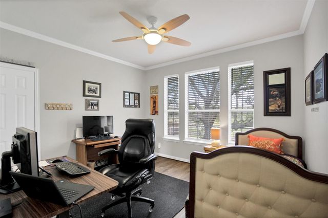 709 Country Club Drive, Heath, TX 75032