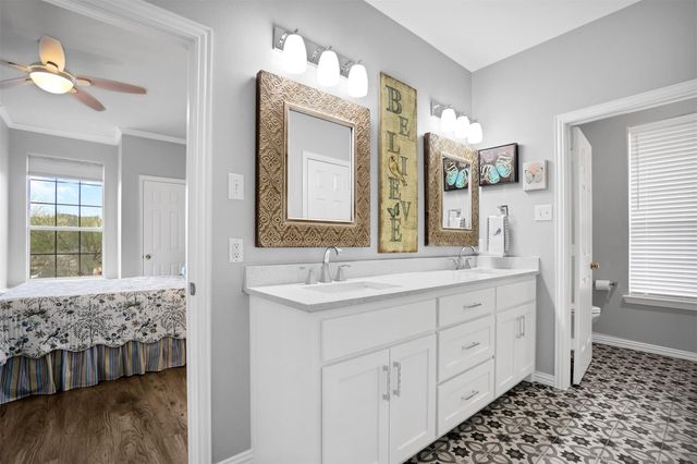 709 Country Club Drive, Heath, TX 75032