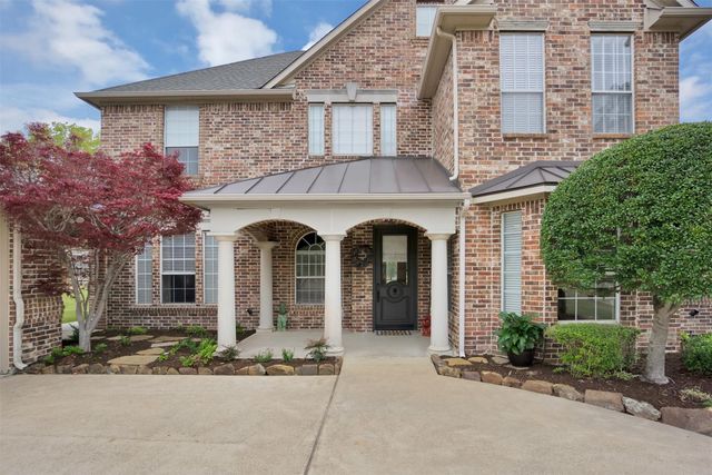 709 Country Club Drive, Heath, TX 75032