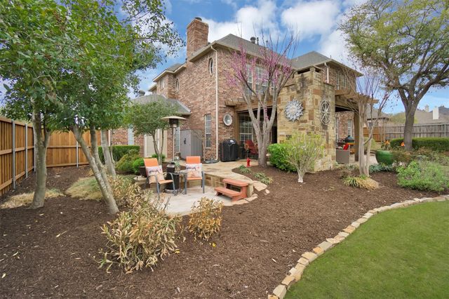 709 Country Club Drive, Heath, TX 75032