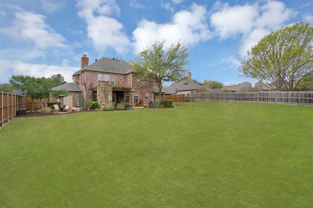 709 Country Club Drive, Heath, TX 75032