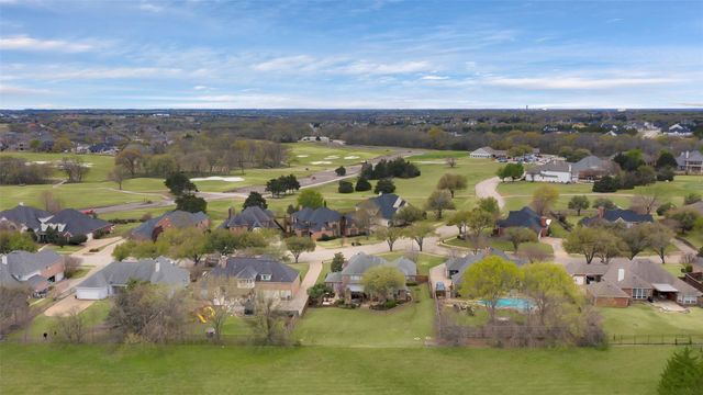 709 Country Club Drive, Heath, TX 75032