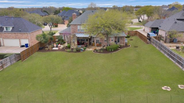 709 Country Club Drive, Heath, TX 75032