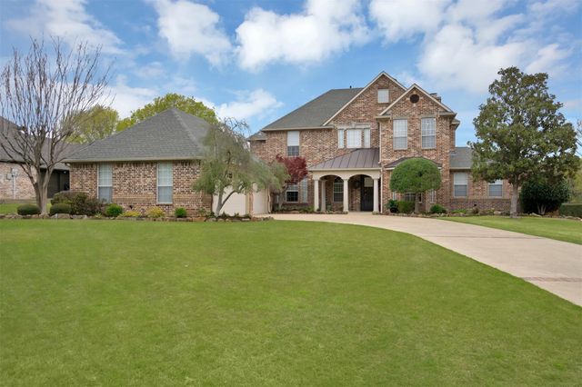 709 Country Club Drive, Heath, TX 75032
