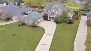 709 Country Club Drive, Heath, TX 75032