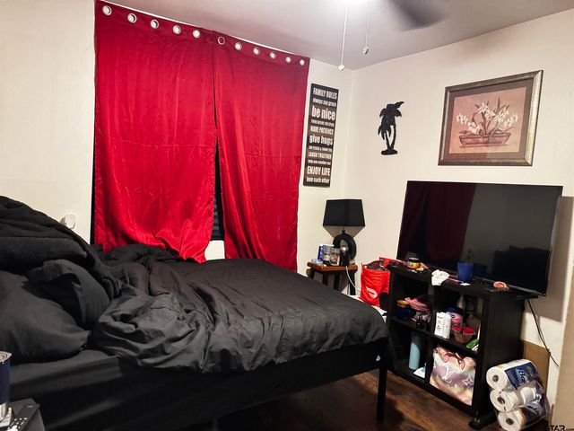 108 S Ellis Ave, Mt Pleasant, TX 75455